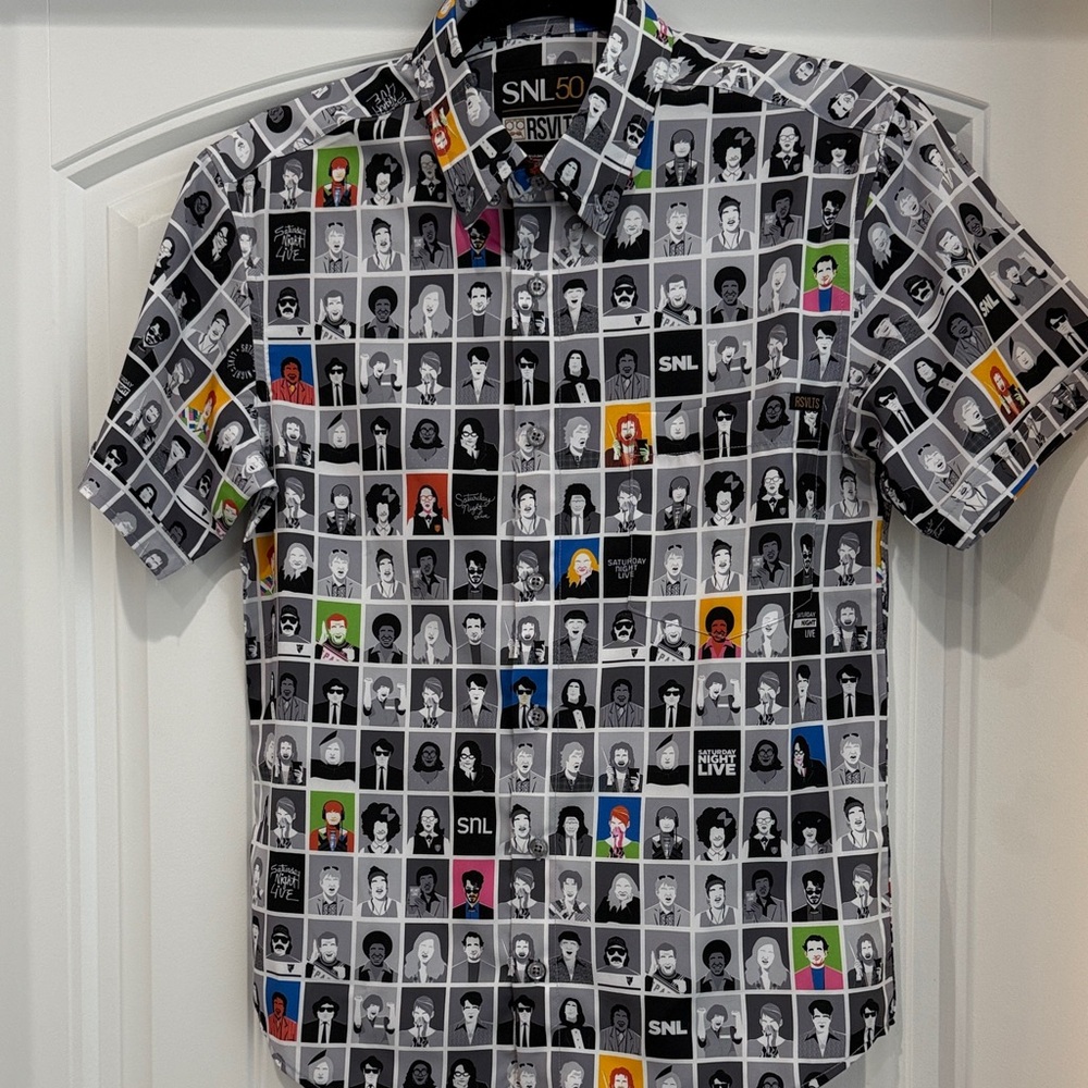 RSVLTS SNL50 Men’s XS Limited Edition! NEW!